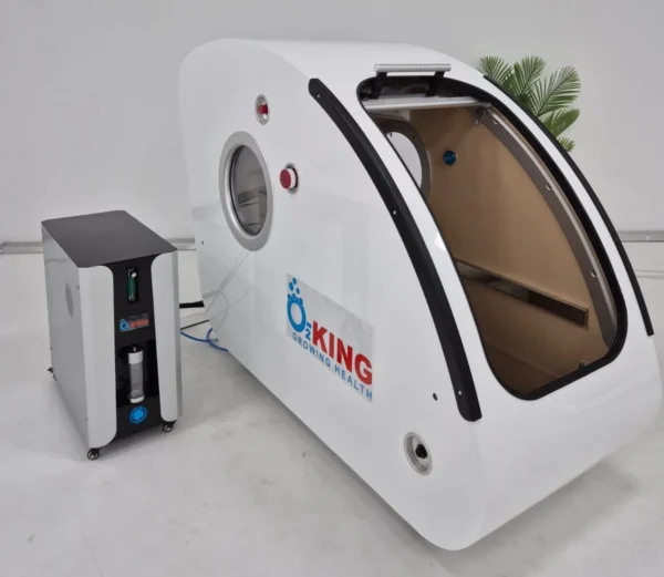 HBOT 2.0ATA Hard Sitting Hyperbaric Oxygen Cabin